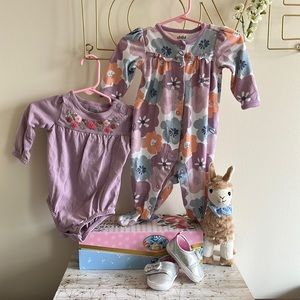 Flower set
